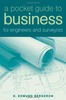 Thumbnail A Pocket Guide to Business for Engineers and Surveyors (PDF)